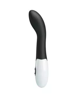 PRETTY LOVE - BISHOP G-SPOT VIBRATOR 30 MODI SCHWARZ