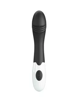 PRETTY LOVE - ELEMENTAL G-SPOT VIBRATOR 30 MODI SCHWARZ