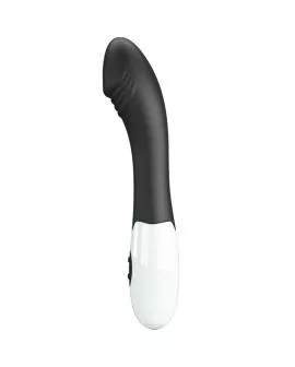 PRETTY LOVE - ELEMENTAL G-SPOT VIBRATOR 30 MODI SCHWARZ