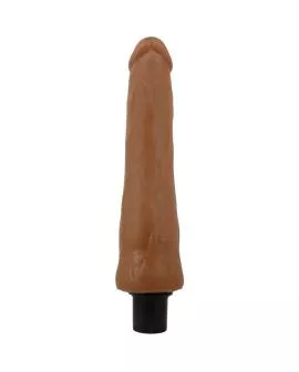 PRETTY LOVE - ALFREDO REALISTISCHER VIBRATOR 21.5 CM -O- 4 CM