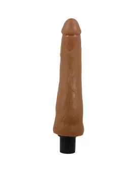 PRETTY LOVE - ALFREDO REALISTISCHER VIBRATOR 21.5 CM -O- 4 CM