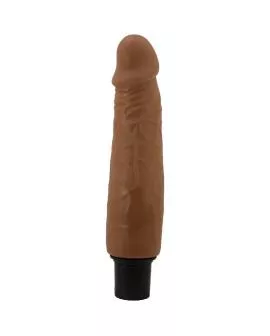 PRETTY LOVE - WALDORF REALISTISCHER VIBRATOR 18 CM -O- 4 CM
