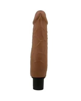 PRETTY LOVE - WALDORF REALISTISCHER VIBRATOR 18 CM -O- 4 CM