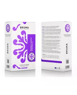 BRUMA - ADSTRINGIERENDE GLEITCREME 15 ML