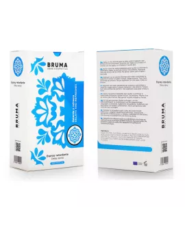 BRUMA Verzögerungs- und Erfrischungsspray 30 ml