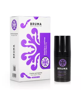 Bruma - Adstringierende Gleitcreme 15 ml Erotik