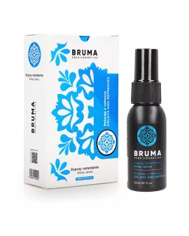 BRUMA Verzögerungs- und Erfrischungsspray 30 ml