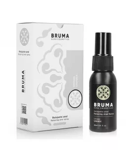 BRUMA - ENTSPANNENDES ANALSPRAY UNISEX 30 ML