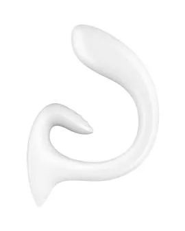 Satisfyer G for Goddess 1 - Hasenvibrator weiß