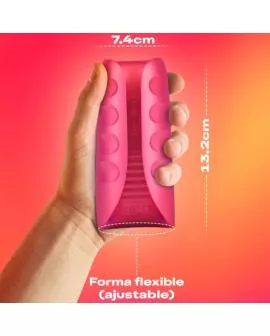 DUREX -TOY RIDE & VIBE VIBRATOR-MASTURBATOR