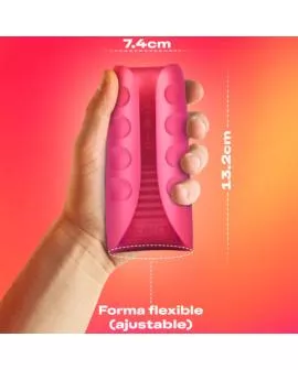 Durex Toy Ride & Vibe Vibrator-Masturbator