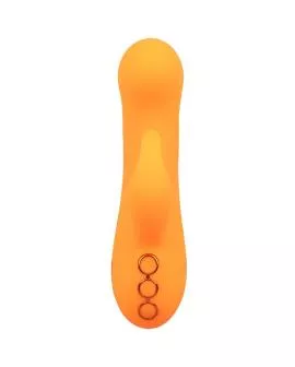 Calexotics - Montecito Muse Hasenvibrator Orange