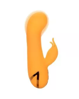 Calexotics - Montecito Muse Hasenvibrator Orange