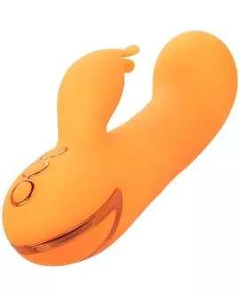 Calexotics - Montecito Muse Hasenvibrator Orange
