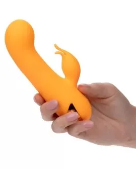 Calexotics - Montecito Muse Hasenvibrator Orange