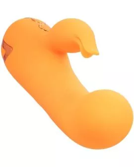 Calexotics - Montecito Muse Hasenvibrator Orange