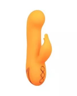 Calexotics - Montecito Muse Hasenvibrator Orange