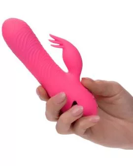 Calexotics - Sacramento Sweetie Pink Hasenvibrator