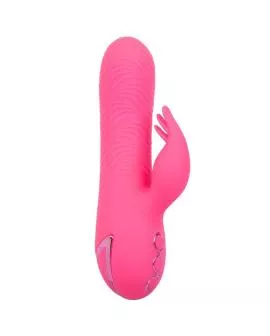 Calexotics - Sacramento Sweetie Pink Hasenvibrator