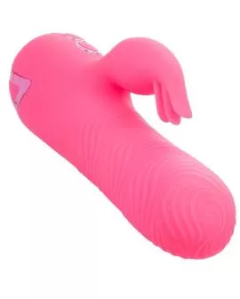 Calexotics - Sacramento Sweetie Pink Hasenvibrator