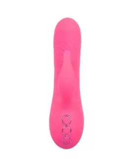 Calexotics - Sacramento Sweetie Pink Hasenvibrator