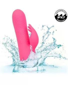 Calexotics - Sacramento Sweetie Pink Hasenvibrator