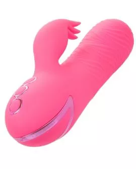 Calexotics - Sacramento Sweetie Pink Hasenvibrator