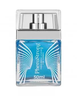 PHEROSTRONG - PHEROMONE PARFÜM ENGEL FÜR FRAUEN 50 ML