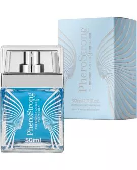 PHEROSTRONG - Pheromon Parfüm Engel für Frauen 50 ml