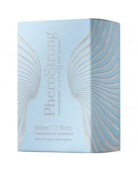 PHEROSTRONG - PHEROMONE PARFÜM ENGEL FÜR FRAUEN 50 ML
