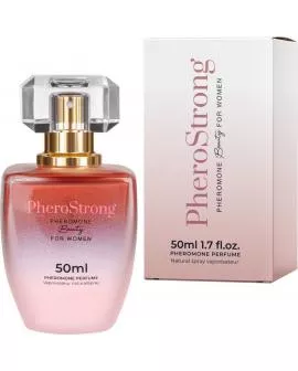 PHEROSTRONG Pheromon Parfüm Schönheit für Frauen - 50 ml