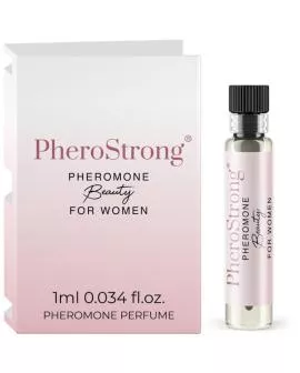 PHEROSTRONG - PHEROMONE PARFÜM SCHÖNHEIT FÜR FRAU 1 ML