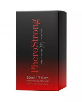 Pherostrong Beast Pheromon-Parfüm für Männer - 50 ml
