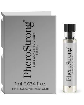 Pherostrong - Pheromonparfüm für Männer Nacht 1 ml