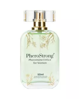 PHEROSTRONG - Pheromonparfüm Entice für Frauen 50 ml
