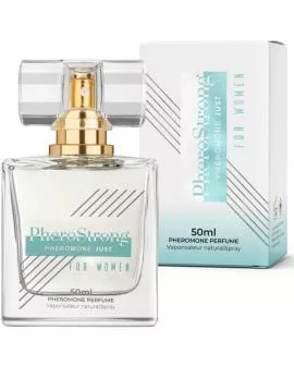 PHEROSTRONG - Pheromon Parfüm für Frauen 50 ml