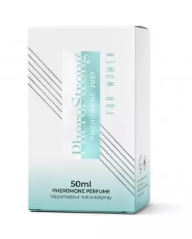PHEROSTRONG - PHEROMONE PARFÜM NUR FÜR FRAUEN 50 ML
