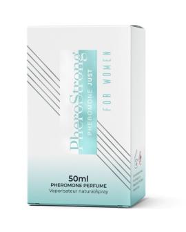 PHEROSTRONG - Pheromon Parfüm für Frauen 50 ml