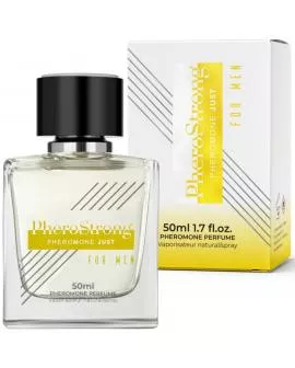 PHEROSTRONG - PHEROMONE PARFÜM NUR FÜR MNNER 50 ML