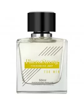 PHEROSTRONG - PHEROMONE PARFÜM NUR FÜR MNNER 50 ML