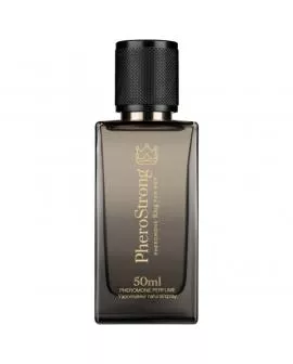 PHEROSTRONG - PHEROMONE PARFÜM KÖNIG FÜR MNNER 50 ML