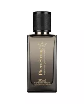 PHEROSTRONG - Pheromon Parfüm Königin für Frauen 50 ml