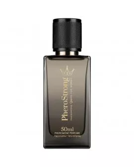 PHEROSTRONG - Pheromon Parfüm Königin für Frauen 50 ml