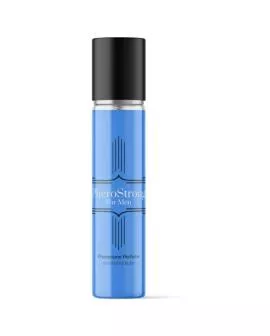 PHEROSTRONG - Pheromon Parfüm für Männer 15 ml