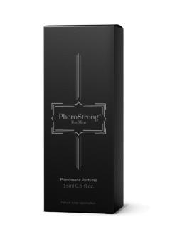 PHEROSTRONG - Pheromon Parfüm für Männer 15 ml