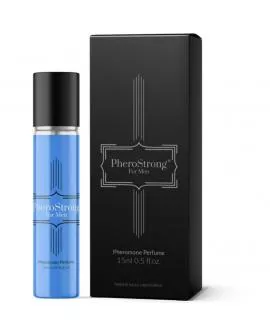 PHEROSTRONG - PHEROMONE PARFÜM FÜR MNNER 15 ML