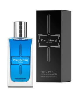 PHEROSTRONG Pheromon Parfüm für Männer - 50 ml
