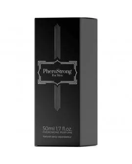 PHEROSTRONG - PHEROMONE PARFÜM FÜR MNNER 50 ML