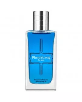 PHEROSTRONG - PHEROMONE PARFÜM FÜR MNNER 50 ML
