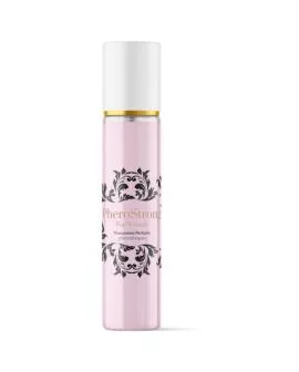 PHEROSTRONG - Pheromon-Parfüm für Frauen 15 ml